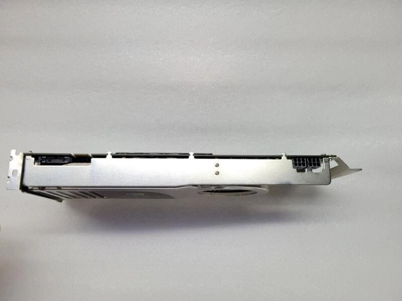 NVIDIA Quadro FX5600 1.5GB GDDR3 Dual DVI Professional Graphics Card - Image 2 of 4