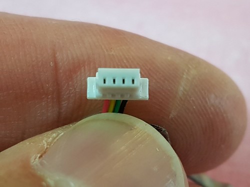 GENUINE Apple PowerBook G4 A1010 12" Bluetooth Mini Board 820-1471-A - Afbeelding 3 van 4