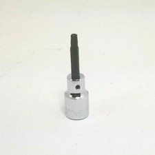 T&E 14830 Torx 30" Bit Socket 1/2" Drive *MADE IN THE USA*