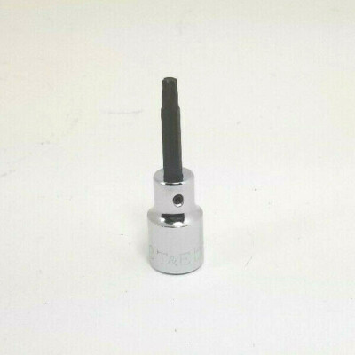 T&E 14830 Torx 30'' Bit Socket 1/2'' Drive *MADE IN THE USA*