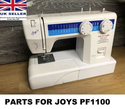 Original Joys Modell PF 1100 Nähmaschine Ersatzteile Reparaturteile