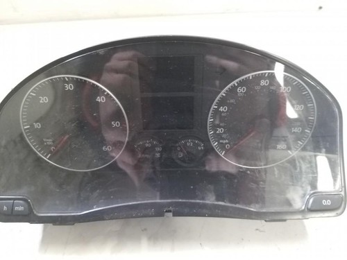 1K0920951K V0021000 1K0920951K Tachometer - Cockpit - Tacho Cl UK642289-98