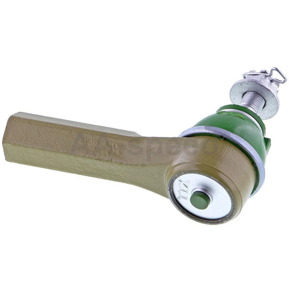 Braço de controle de extremidade de haste de amarração inferior frontal junta esférica para Buick Century 2001 2000 - Imagem 3 de 4