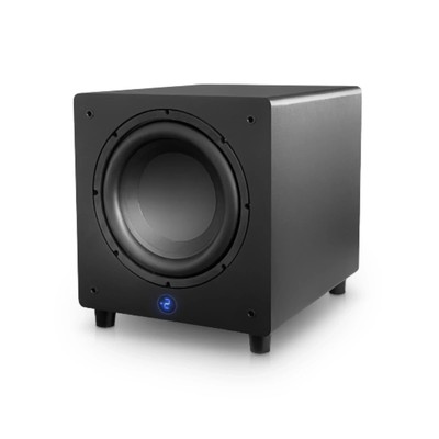 Velodyne Impact Active X10 DSP Subwoofer 10  Class D500w 32-180Hz Gold Cinch ...