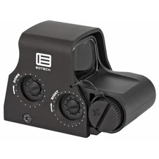 EOTech XPS2-0 HWS Red Dot Sight, 68 MOA Circle, 1 MOA Dot