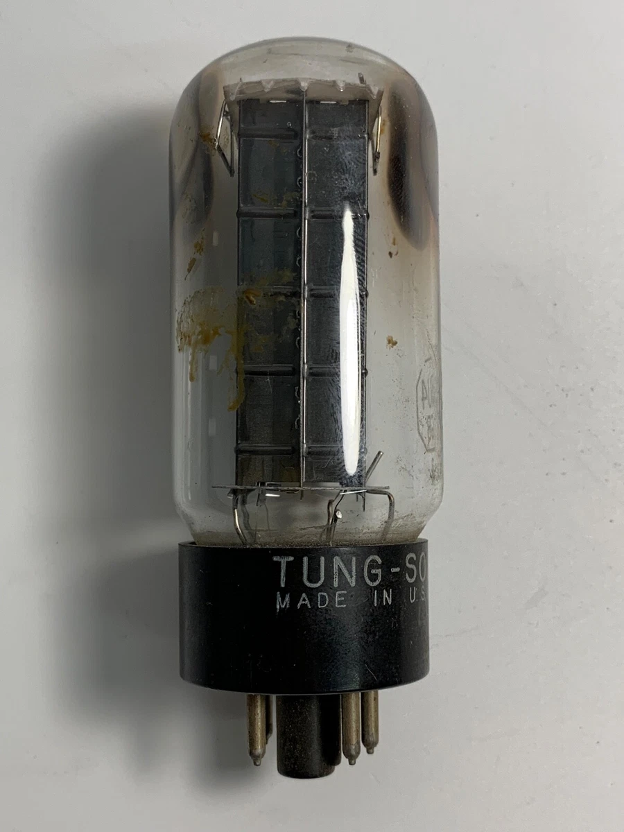 Tung Sol 5u4gb for sale | eBay