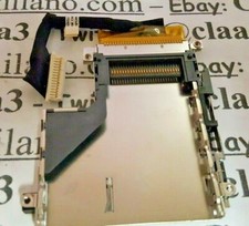 fujitsu siemens amilo Pi 1536 pi1536 bs019 pcmcia + cavo 29gp53890-10