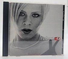 Robyn Is Here by Robyn (CD, Jun-1997, RCA).
