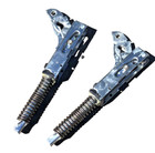 BOSCH Oven HBA11B150A - Door Hinges Pair (G2)
