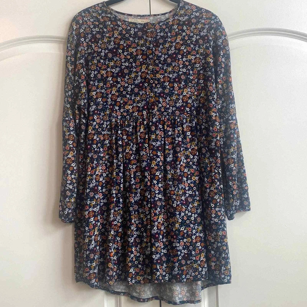 Prairie skirt best sale zara