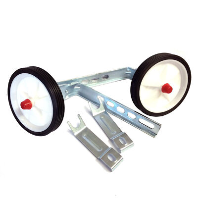 Fahrradstabilisatoren Kinder Kinder Fahrrad Lerntrainingsräder 12-20''