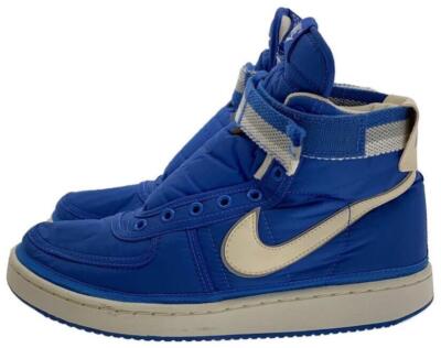 Nike Vandal High Supreme Blue for Sale | Authenticity Guaranteed
