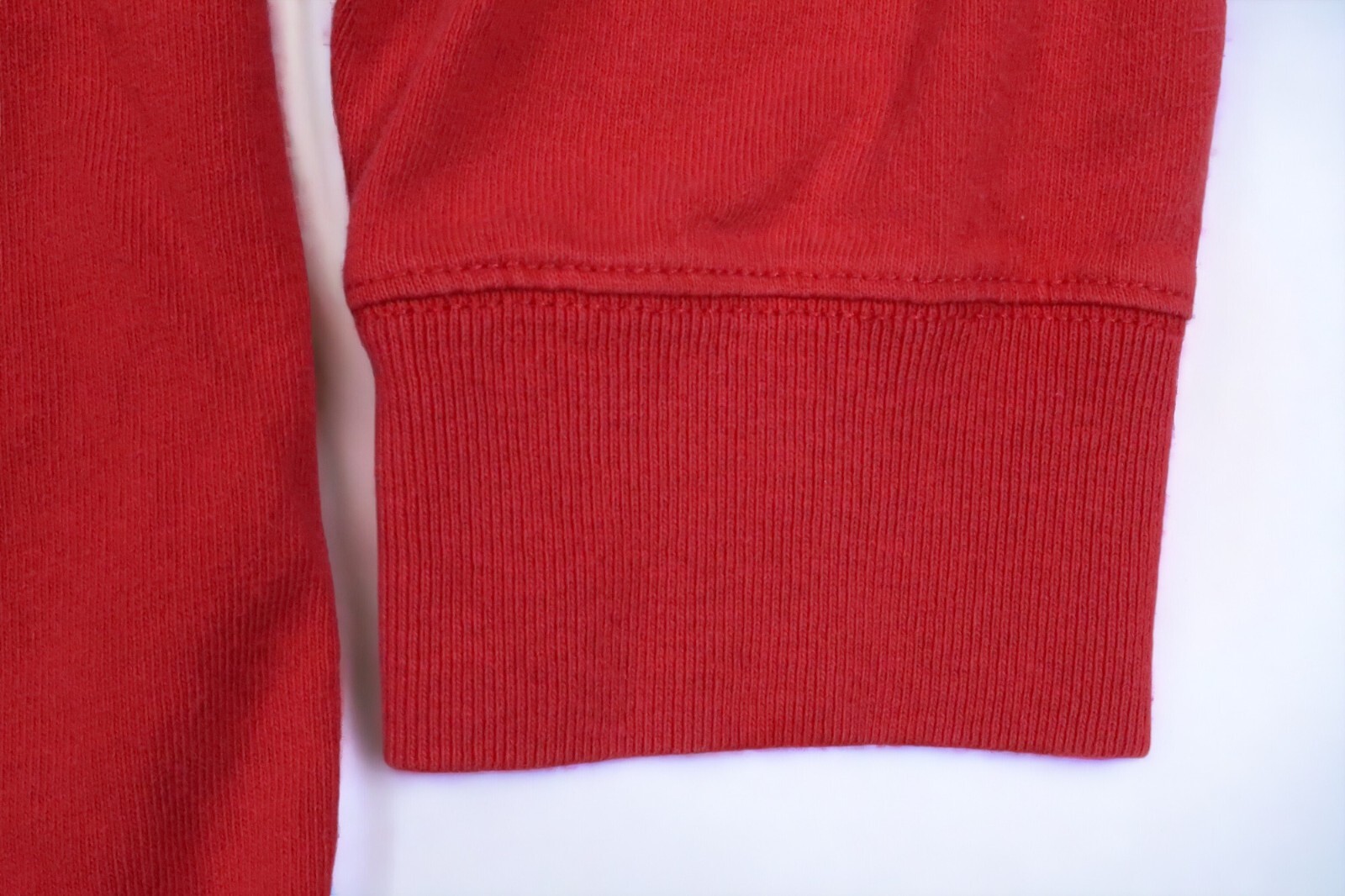 POLO RALPH LAUREN MENS BIG 4XB QUILTED RUGBY SHIRT EL… Gem