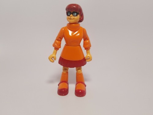 scooby doo velma action figure