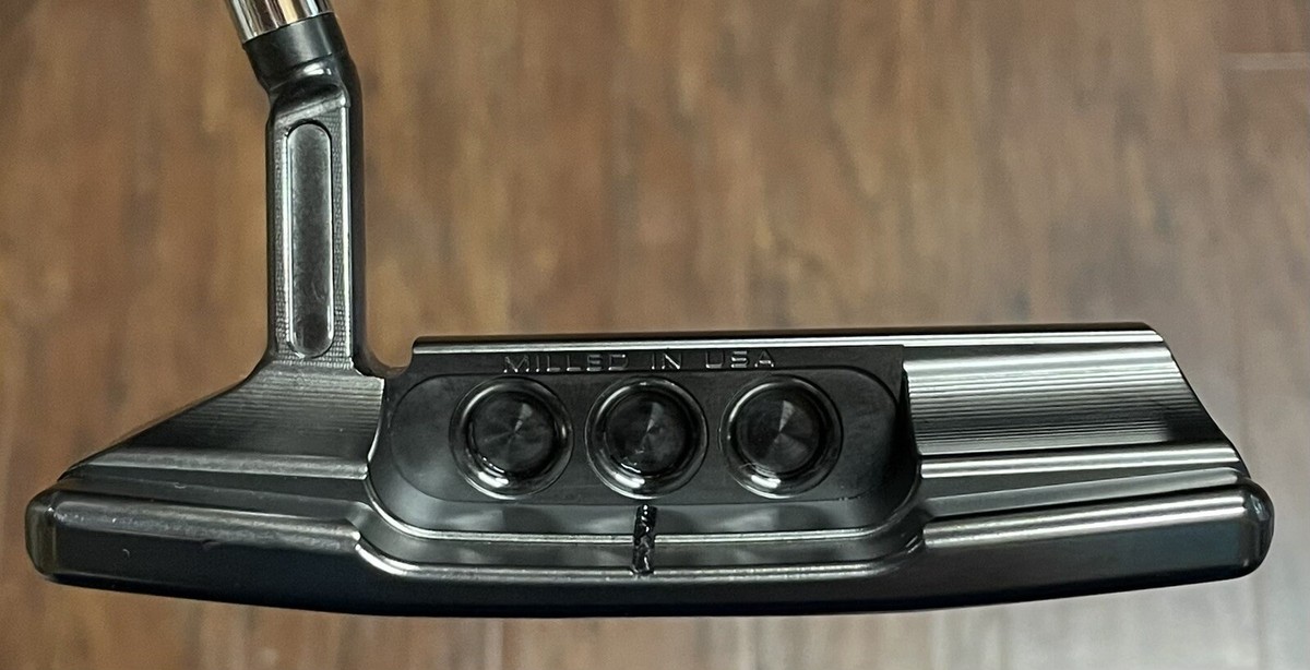 Scotty Cameron Super Select Newport 2.5 Plus Putter - NEW - Xtreme