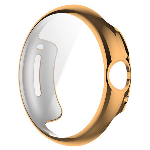 Watch Protective Case TPU Protective Watch Cover Part for Google Pixel Watch 1/2 - Zdjęcie 19 z 23