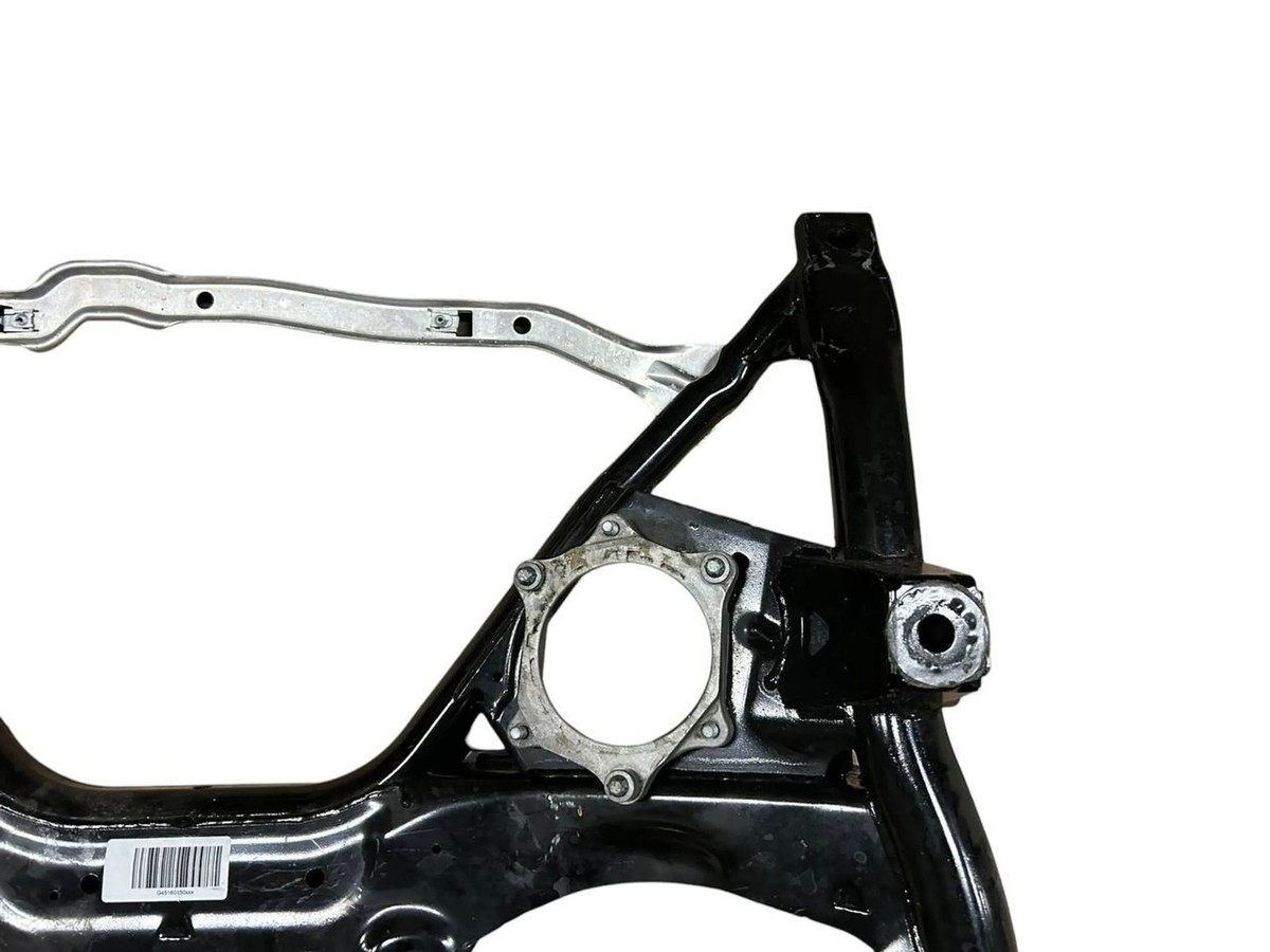 Front axle support 31106872118 BMW 1' F20 1' F20 LCI | eBay