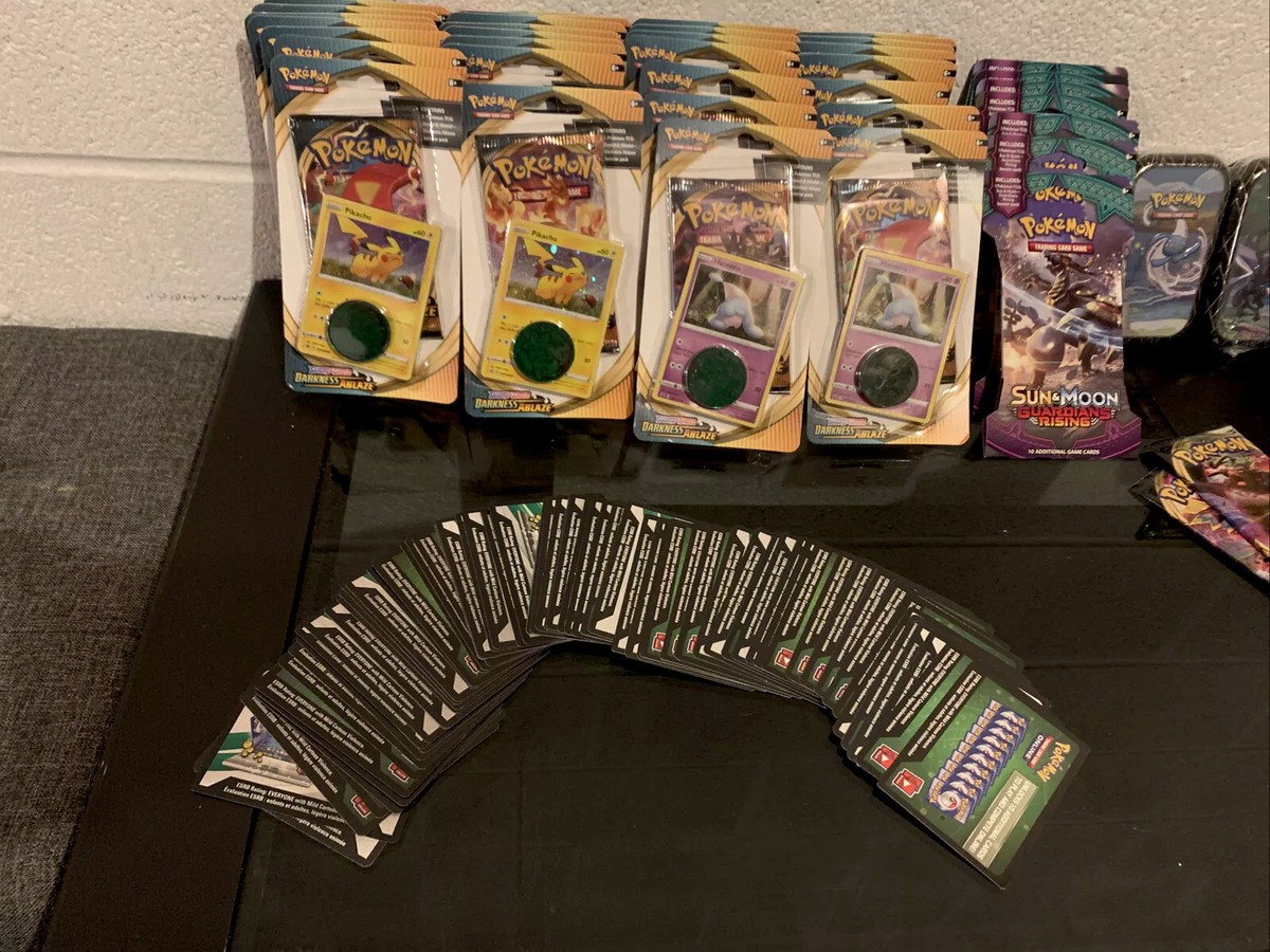 pokemon trading card game online theme deck codes Inteleon - Sword & Shield Cold Fire Theme Deck -