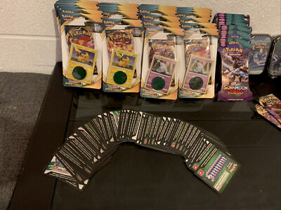 pokemon trading card game online theme deck codes Shadows - Dark Explorers Inteleon Theme Deck - Pokemon