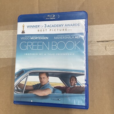 Academy Awards Green Book Netflix Film Viggo Mortensen Film Green