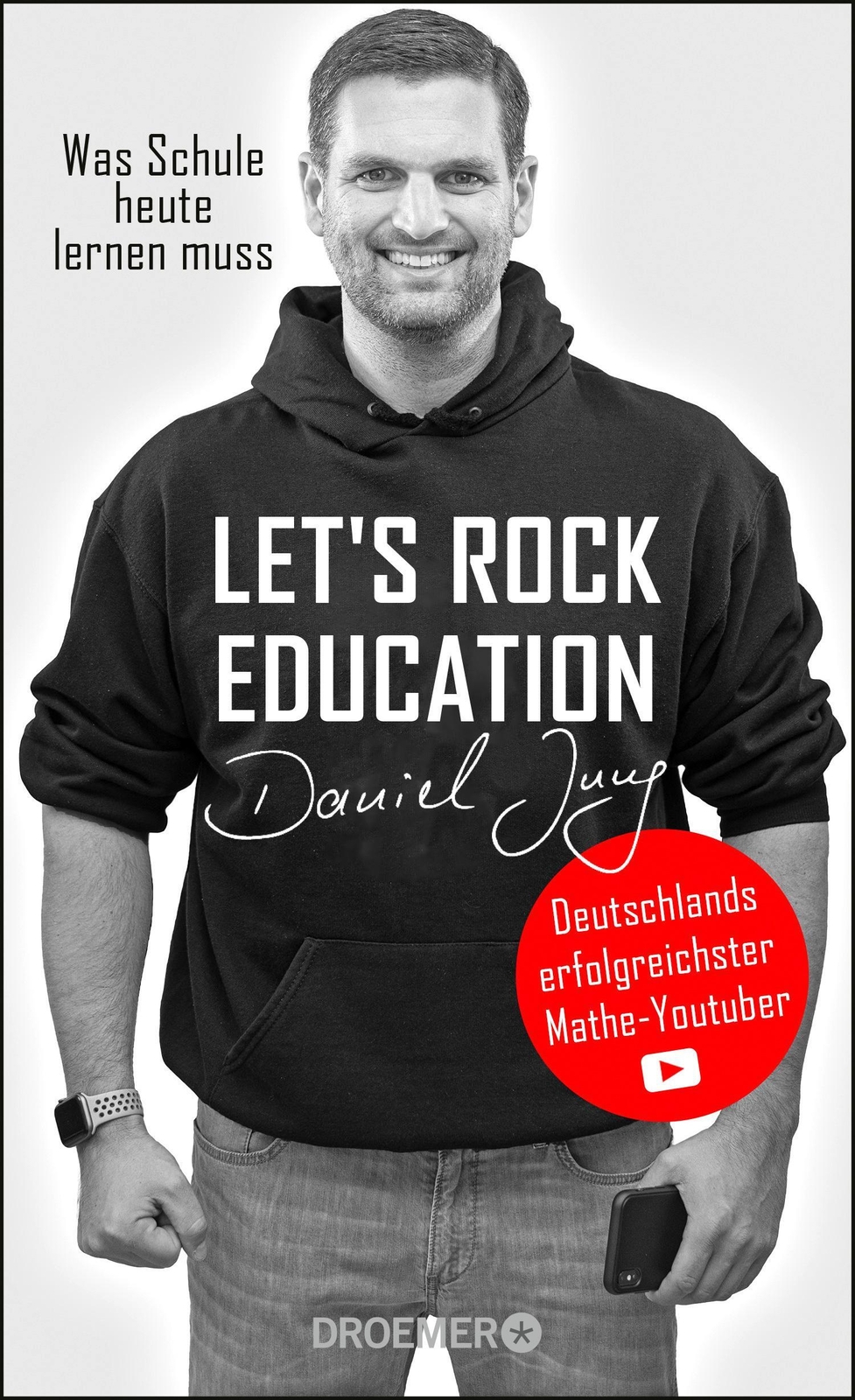 Thumbnail - Let's Rock Education - Deutschlands Erfolgreichster Mathe-youtuber