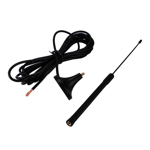3db External Magnetic Antenna TS9 for Verizon 4G LTE Mobile Hotspot MiFi MHS291L - Picture 5 of 6