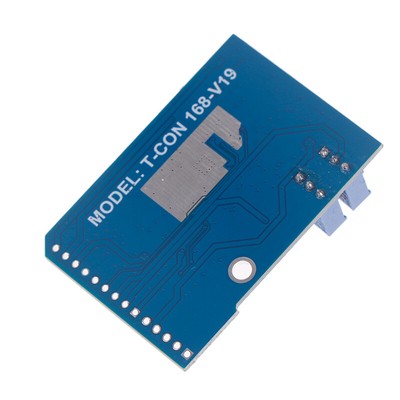 VGH VGL DC Module Repair LCD Panel Broken Y Color Abnormal Horizontal Line _cn