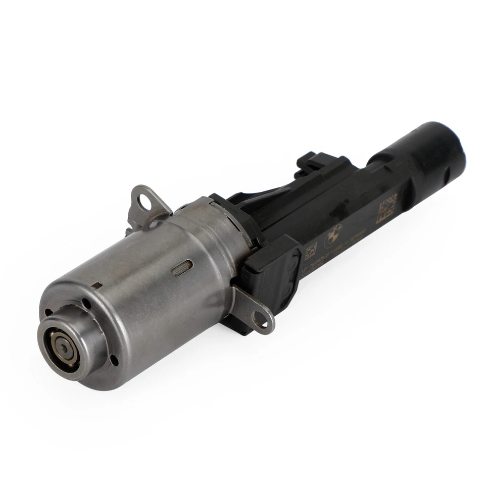 Eccentric Shaft Actuator 11377603979 For BMW E71 2011-2013 Valvetronic System D1 Foto 3 de 4