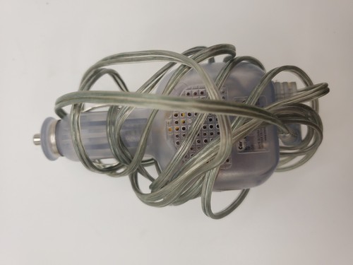 Plug N' Play for Nintendo Game Boy Advance Color Car & Power AC Adapter - Picture 5 of 6