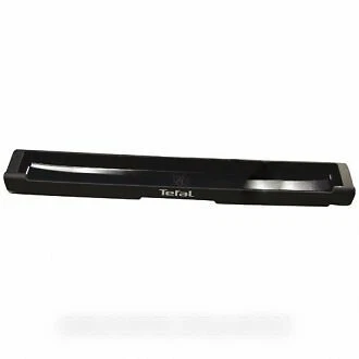 BLACK BARBECUE TRAY TABLE GRILL TABLE STONE PLANCHA TEFAL 1950791