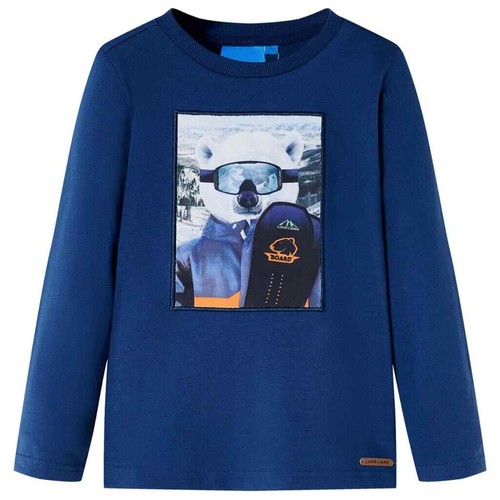 Vêtement Enfant Quotidien Abordable T-Shirt Captain America Pour Enfant | Achat De T-Shirts Pas Chers Haut Coton Enfant Fermeture éclair