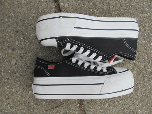 coolway platform shoes