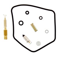 Vergaser Reparatursatz Vollsatz FüR Kawasaki Z 750 1980-1982