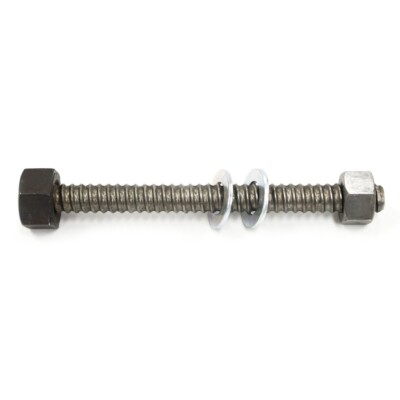 Rudedog USA Speed Bolt ''Quickie Bolt''