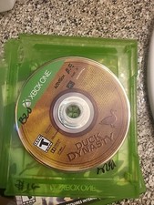 Duck Dynasty (Microsoft Xbox One, 2014)