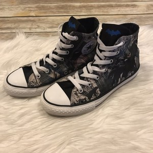 batman converse youth