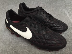 nike ronaldinho dois fg