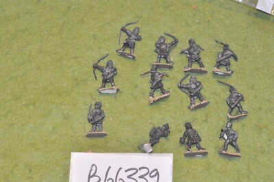 28mm renaissance / castings - redoubt 12 figs - (B66339) | eBay UK