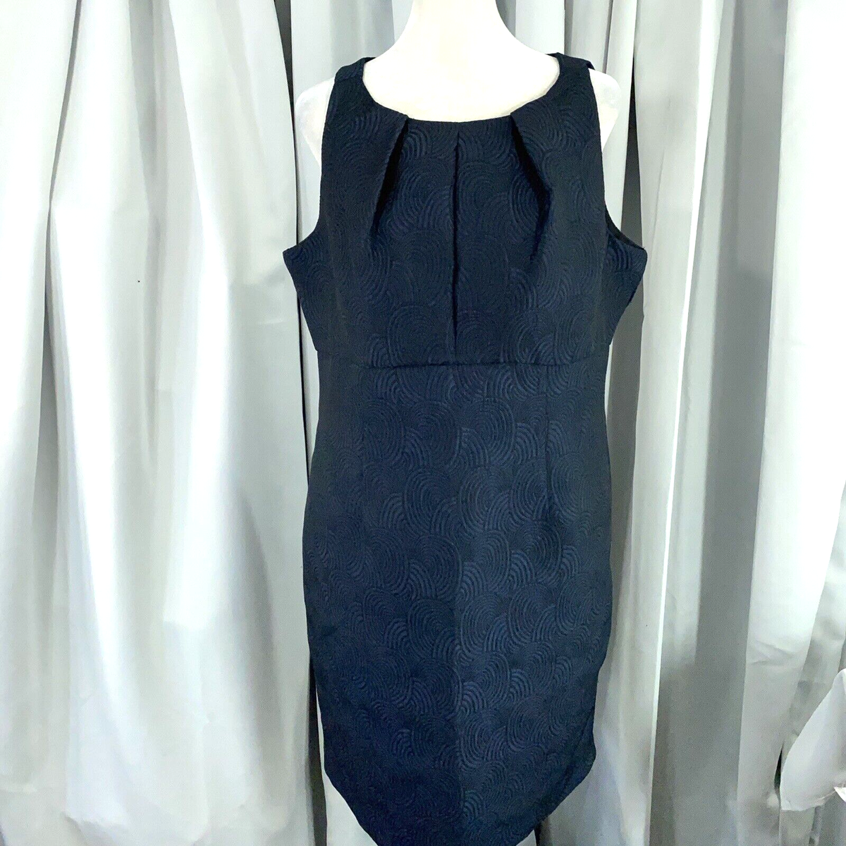 just taylor blue dress The Jovani Iridescent Blue Cut Out Sequin Embellished Short Formal Dre   Cason Couture