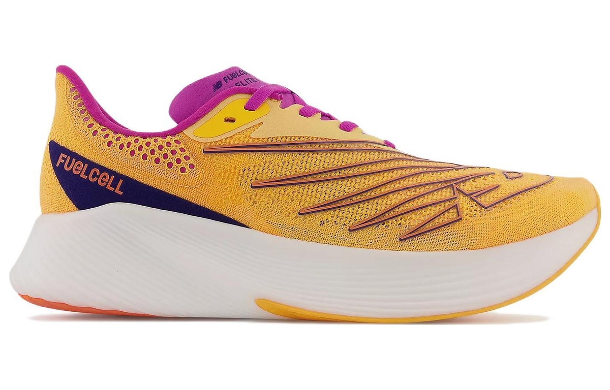 New Balance FuelCell RC Elite V2 Yellow - MRCELCO2 | eBay