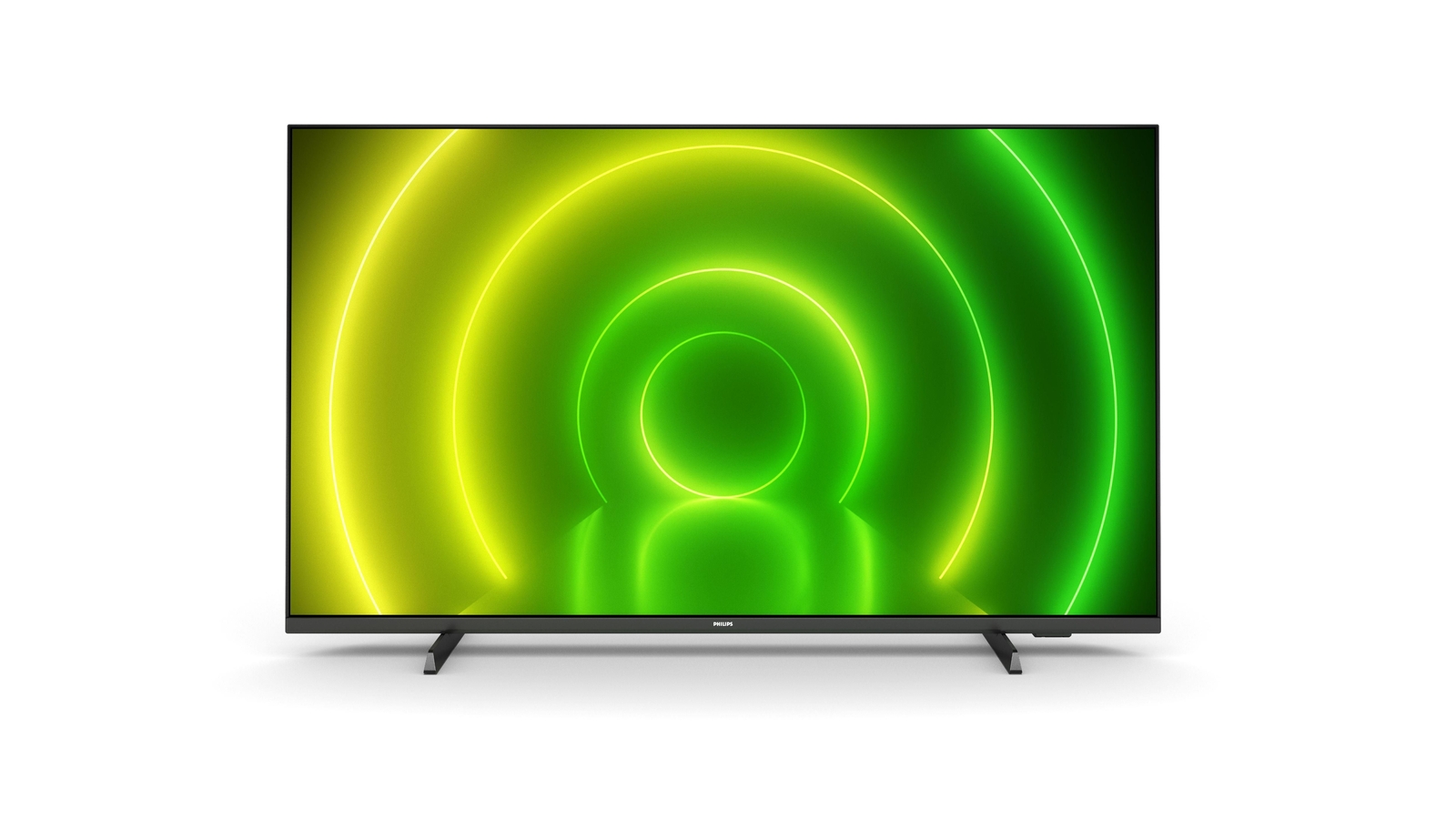 Thumbnail - Philips 43pus7406/12 Fernseher 109,2 Cm (43") 4k Ultra Hd Smart-tv