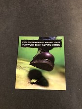 Nintendo gameboy Nintendo Power Insert Gp-dmg-usa-2