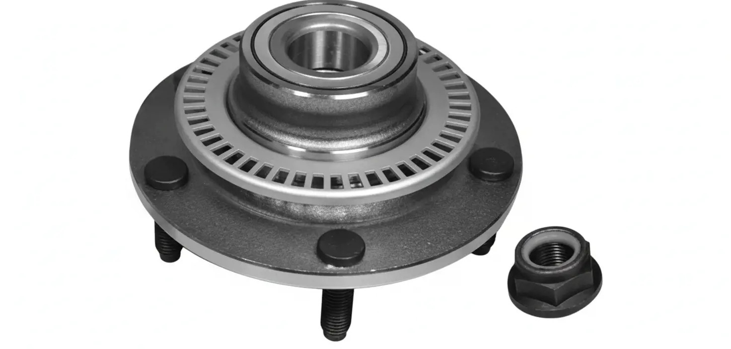 Radlager 9237017K GSP für FORD TRANSIT Bus TRANSIT Kasten TRANSIT TOURNEO Bus