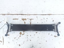 Radiateur Audi Q7