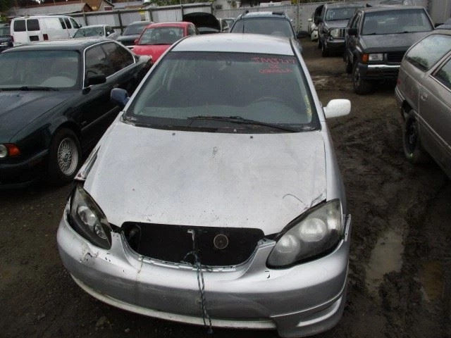 Módulo de control electrónico ECM del motor tablero derecho compatible con 06-07 COROLLA 25058941 Foto 2 de 4