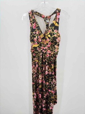 chinese dress ladies Bhoomi Maxi Dress Sunset main image 1