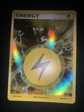 Pokemon Karte Lichtenergie Ex Holon Phantoms 108/110 Holo Rare Englisch Eng