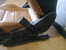 sitz v.r. MERCEDES-BENZ CLASE CLK (W207) COUPE E 350 BLUETEC D 2014 448099 sitz v.r. MERCEDES-BENZ CLASE CLK (W207) COUPE E 350 BLUETEC D 2014 448099