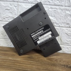 Intellivision Intellivoice Voice Synthesis Module Model # 3330 - UNTESTED