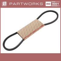 Keilriemen Servopumpe Original Porsche 924 S 944 968 Servolenkung